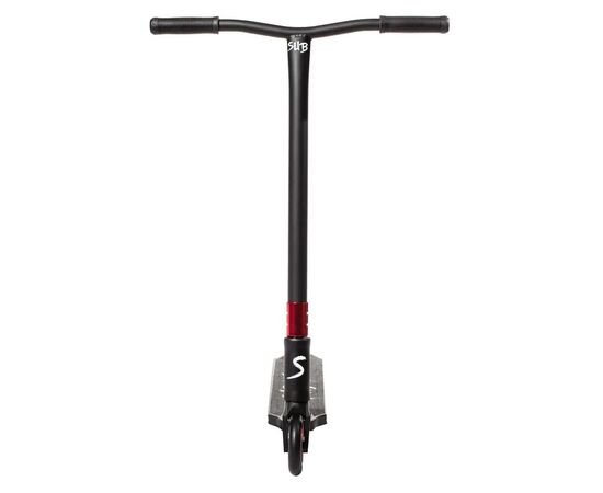 Трюковый самокат SUB BUTTLE110 00-180058 (черный), изображение 3