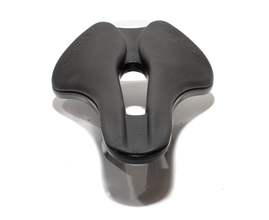 Седло спортивное SELLE ITALIA Model X Boost 230108 (чёрное), изображение 5