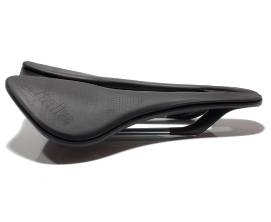Седло спортивное SELLE ITALIA Model X Boost 230108 (чёрное), изображение 2