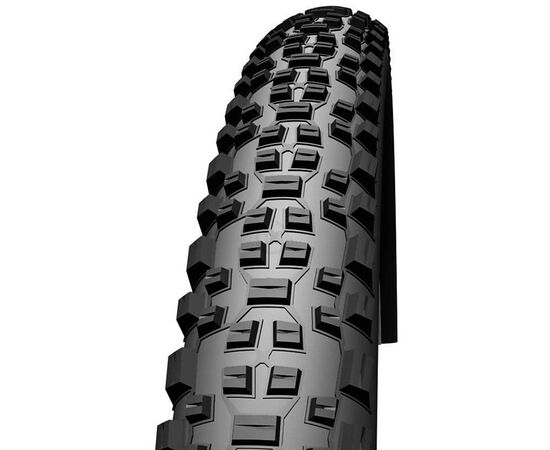 Покрышка 27.5x2.10 (54-584) Schwalbe Racing Ralph Performance 67TPI, складная, Ширина: 2.10" (54 мм), изображение 2