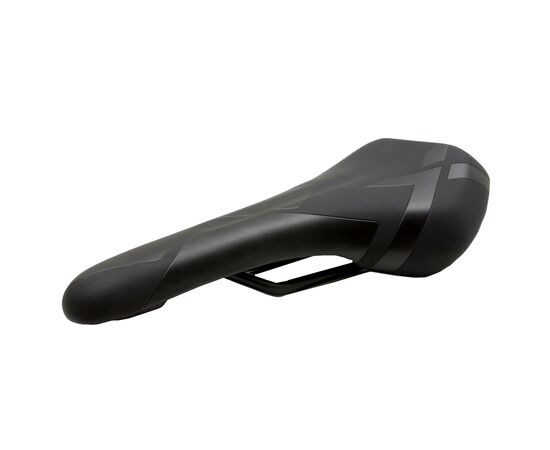 Седло спортивное SELLE ITALIA X3 E 230121 (чёрное), изображение 3