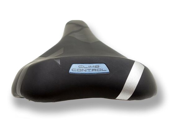 Седло спортивное SELLE ITALIA X3 E 230121 (чёрное), изображение 2