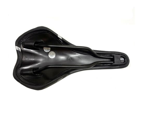 Седло спортивное SELLE ITALIA X3 E 230121 (чёрное), изображение 5