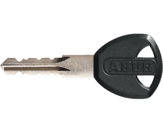 Цепной велозамок на ключ ABUS Steel-O-Chain 4804K/75 см 05-0072484 (голубой), Цвет: голубой, изображение 2 Цепной велозамок на ключ ABUS Steel-O-Chain 4804K/75 см 05-0072484 (голубой), Цвет: голубой, изображение 2