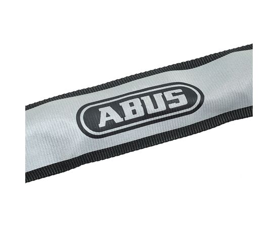 Цепной велозамок на ключ ABUS Catena 6806K/110 см 05-0069105 (светоотражающий), изображение 4