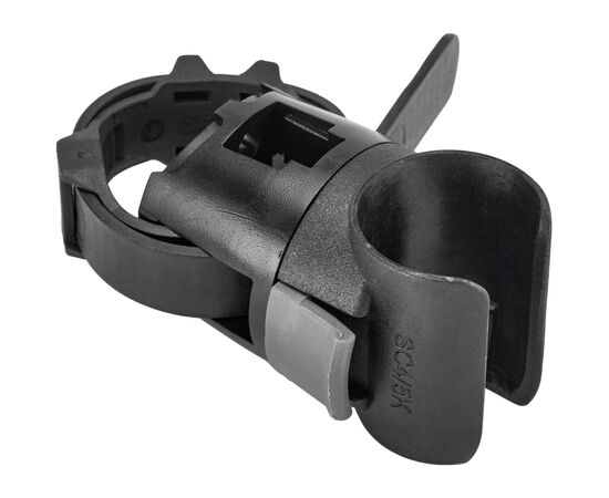 Тросовый велозамок на ключ ABUS Star 4508K/150 см SCMU с кронштейном 05-0020015 (чёрный), изображение 4 Тросовый велозамок на ключ ABUS Star 4508K/150 см SCMU с кронштейном 05-0020015 (чёрный), изображение 4