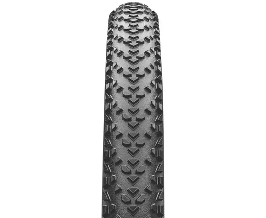 Покрышка Continental Race King ShieldWall PureGrip (29x2,20) мягкий корд TLR (чёрная), Цвет: черный, Ширина: 2.20" (56 мм), изображение 2