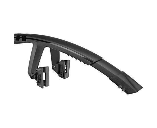 Комплект крыльев SKS SPEEDROCKER 28" с усами ширина 42 мм 0-11567 (чёрный), изображение 2