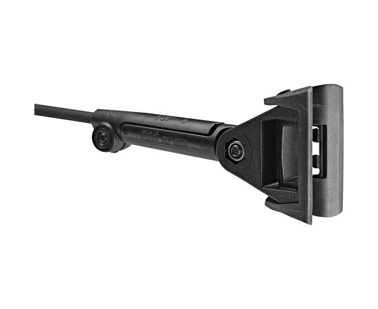 Комплект крыльев SKS SPEEDROCKER 28" с усами ширина 42 мм 0-11567 (чёрный), изображение 4