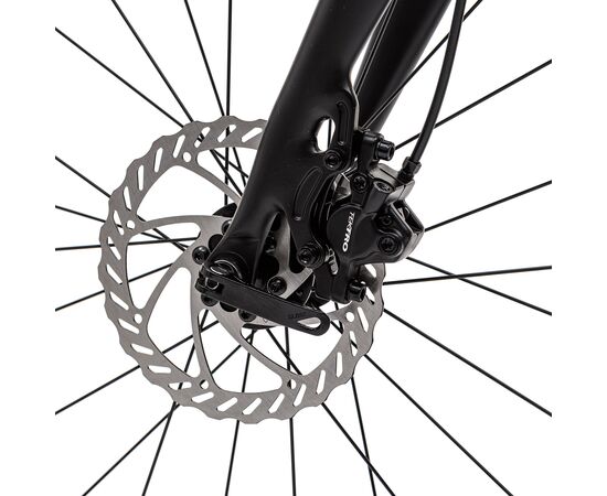 Подростковый велосипед Welt Moovix 2.0 24 HD (Emerald Green), изображение 9