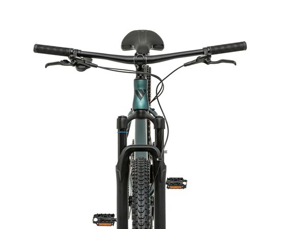 Велосипед Welt Ranger 3.0 29 (Foggy Green), Цвет: зелёный, Размер рамы: M, изображение 4