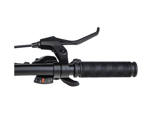 Велосипед Welt Rocket 1.0 29 MD (Wild Orange), Цвет: оранжевый, Размер рамы: M, изображение 10