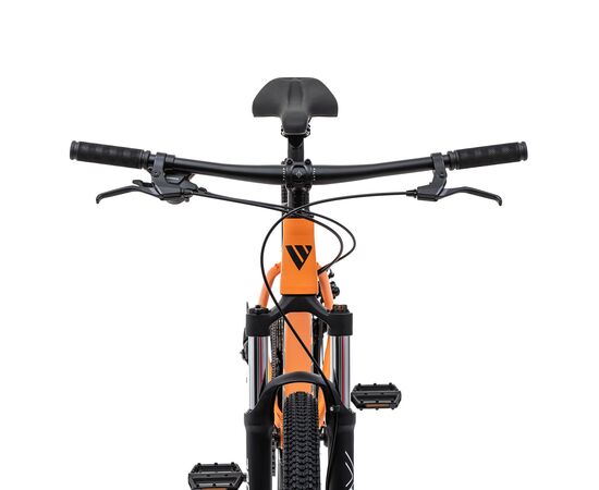 Велосипед Welt Rocket 1.0 29 MD (Wild Orange), Цвет: оранжевый, Размер рамы: M, изображение 4