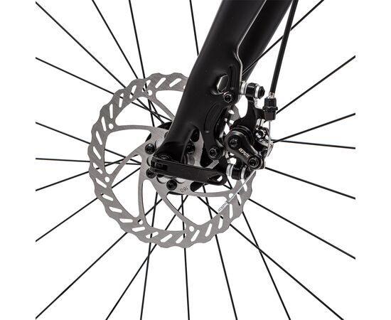 Подростковый велосипед Welt Moovix 1.0 24 MD (Shiny Orange), изображение 9