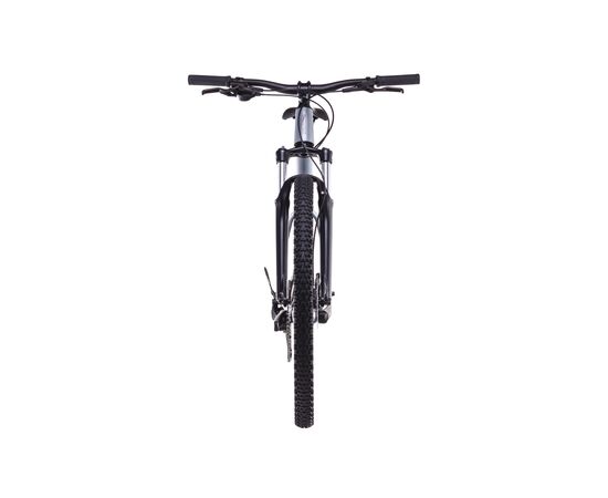 Велосипед Cube Aim Race 29 (slategrey´n´rainbowblack), Цвет: серый, Размер рамы: XL, изображение 3