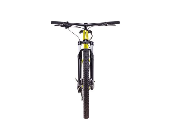 Велосипед Cube Aim SLX 29 (flashlime´n´juniper), Цвет: жёлтый, Размер рамы: L, изображение 3