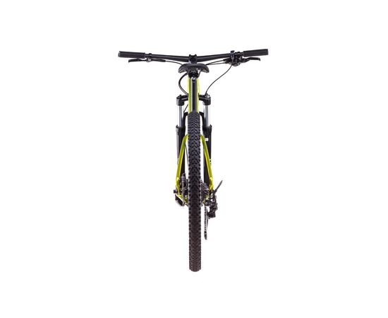 Велосипед Cube Aim SLX 29 (flashlime´n´juniper), Цвет: жёлтый, Размер рамы: L, изображение 6