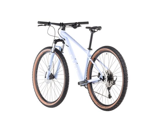 Велосипед Cube Aim SLX 29 (blueblossom´n´pearl), Цвет: голубой, Размер рамы: M, изображение 5