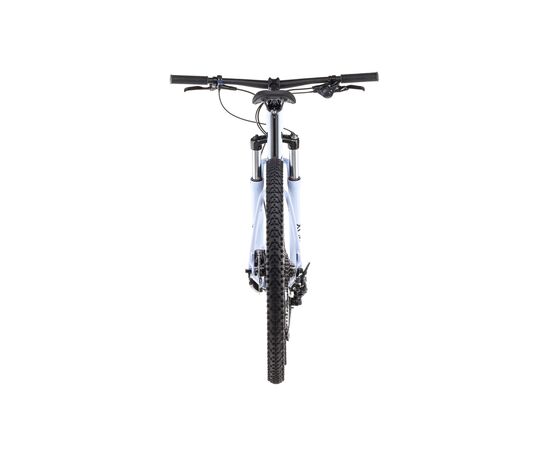 Велосипед Cube Aim SLX 27.5 (blueblossom´n´pearl), изображение 6