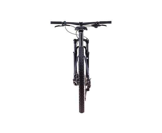 Велосипед Cube Attention Pro 29 (metallicgrey´n´black), Цвет: графитовый, Размер рамы: XL, изображение 6