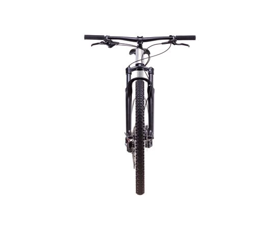 Велосипед Cube Attention Pro 29 (switchgrey´n´white), Цвет: серый, Размер рамы: L, изображение 3