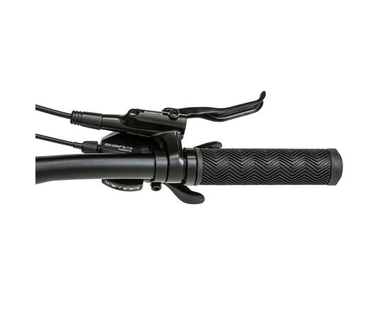 Велосипед Welt Ranger 3.0 29 (Foggy Green), Цвет: зелёный, Размер рамы: M, изображение 10