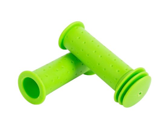 Грипсы Hualong HL-G96GN, Цвет: зелёный