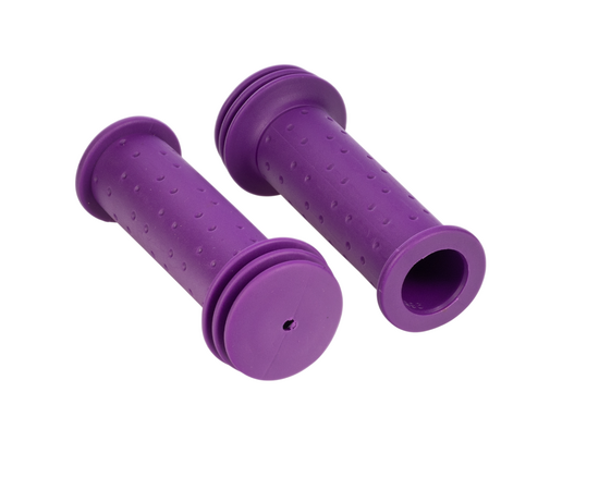 Грипсы Hualong HL-G96PR, Цвет: фиолетовый