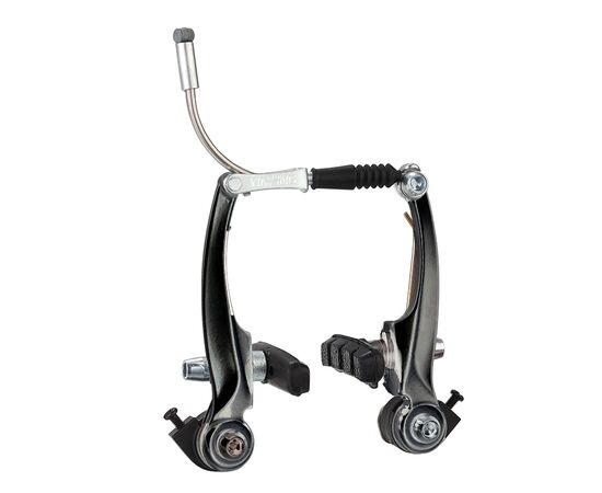 Тормоза V-Brake YX-C225 (чёрный)