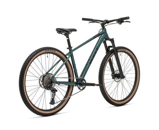 Велосипед Welt Ranger 3.0 29 (Foggy Green), Цвет: зелёный, Размер рамы: M, изображение 3