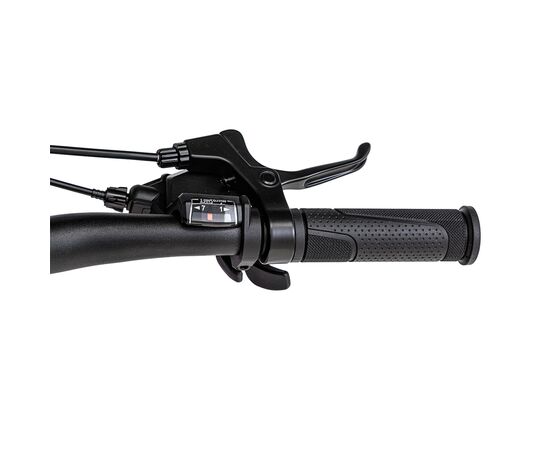 Детский велосипед Welt Moovix 2.0 20 V (Amazing Pink), Цвет: фиолетовый, изображение 10