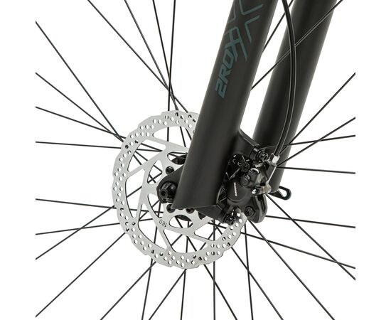 Велосипед Welt Ranger 3.0 29 (Foggy Green), Цвет: зелёный, Размер рамы: M, изображение 9