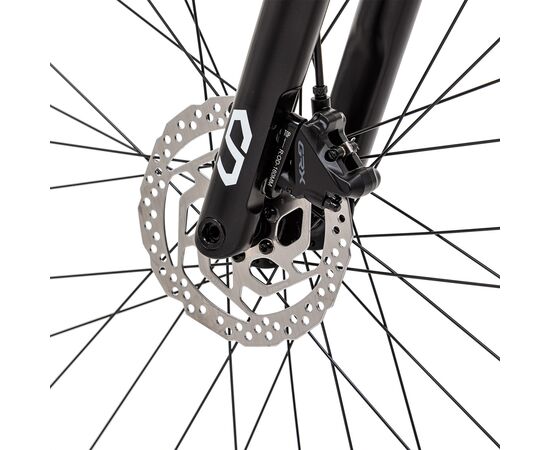 Велосипед Welt G-AIR (Sugar Brown), Цвет: коричневый, Размер рамы: M, изображение 9