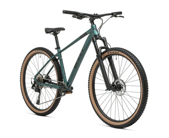 Велосипед Welt Ranger 3.0 29 (Foggy Green), Цвет: зелёный, Размер рамы: M, изображение 2