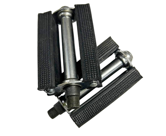 Педали MASTER LX-382 (метрическая резьба), изображение 2