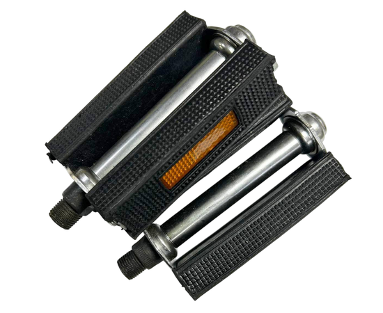 Педали MASTER LX-382 (метрическая резьба)