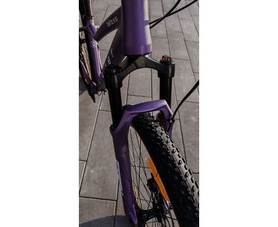 Велосипед Stalker Delta 29.2 D (фиолетовый), изображение 4