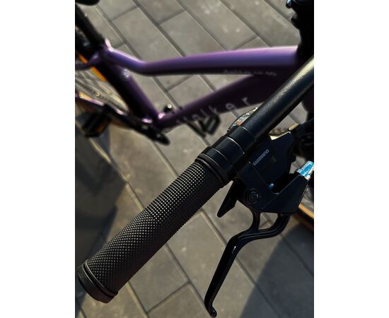 Велосипед Stalker Delta 29.2 D (фиолетовый), изображение 6