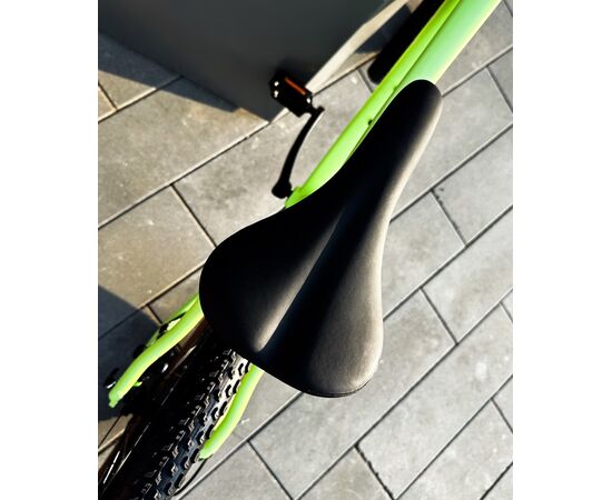 Велосипед Stalker Delta 27.2 D (салатовый), Цвет: салатовый, Размер рамы: 15", изображение 9