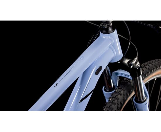 Велосипед Cube Aim SLX 29 (blueblossom´n´pearl), Цвет: голубой, Размер рамы: M, изображение 8
