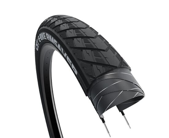 Покрышка велосипедная CST 20X1.95 C-3007 27TPI RIMSAVER
