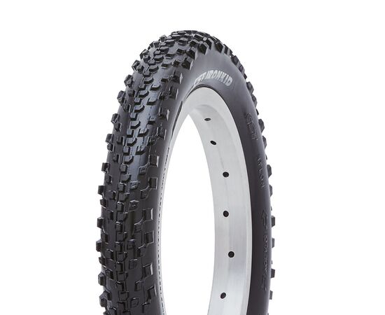 Покрышка велосипедная CST 16x1.95 C-3030 IRON KID