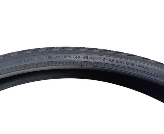 Покрышка велосипедная CST 26X1.75 C-3016 CITY PARKOUR, изображение 6