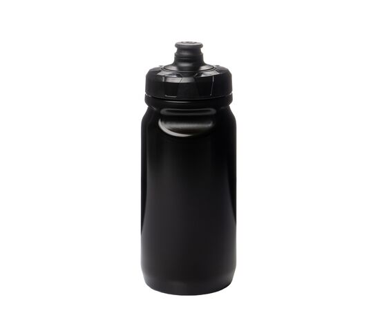 Велофляга CB-15199M 600 мл (чёрный)