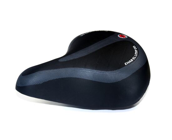 Седло для велосипеда PS-SD-1688, изображение 2