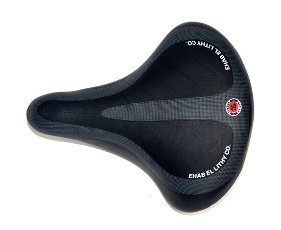 Седло для велосипеда PS-SD-1688, изображение 3