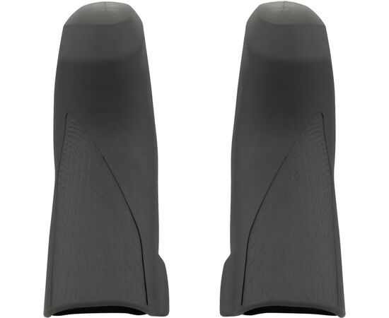 Кожухи шифтеров Shimano ST-R8000/ST-R7000 (чёрные), изображение 4