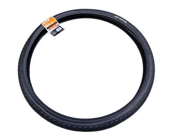 Покрышка велосипедная CST 26X1.75 C-3016 CITY PARKOUR, изображение 2