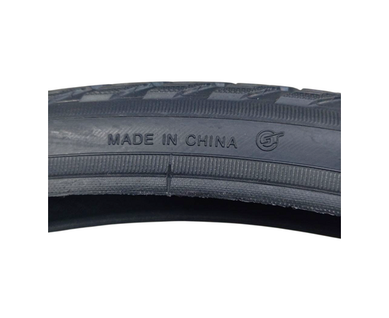 Покрышка велосипедная CST 26X1.75 C-3016 CITY PARKOUR, изображение 7