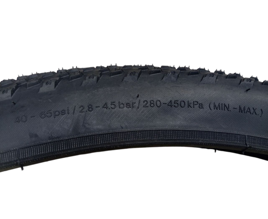 Покрышка велосипедная CST 29x2.10 CMT-11 JET ARMOR, изображение 6